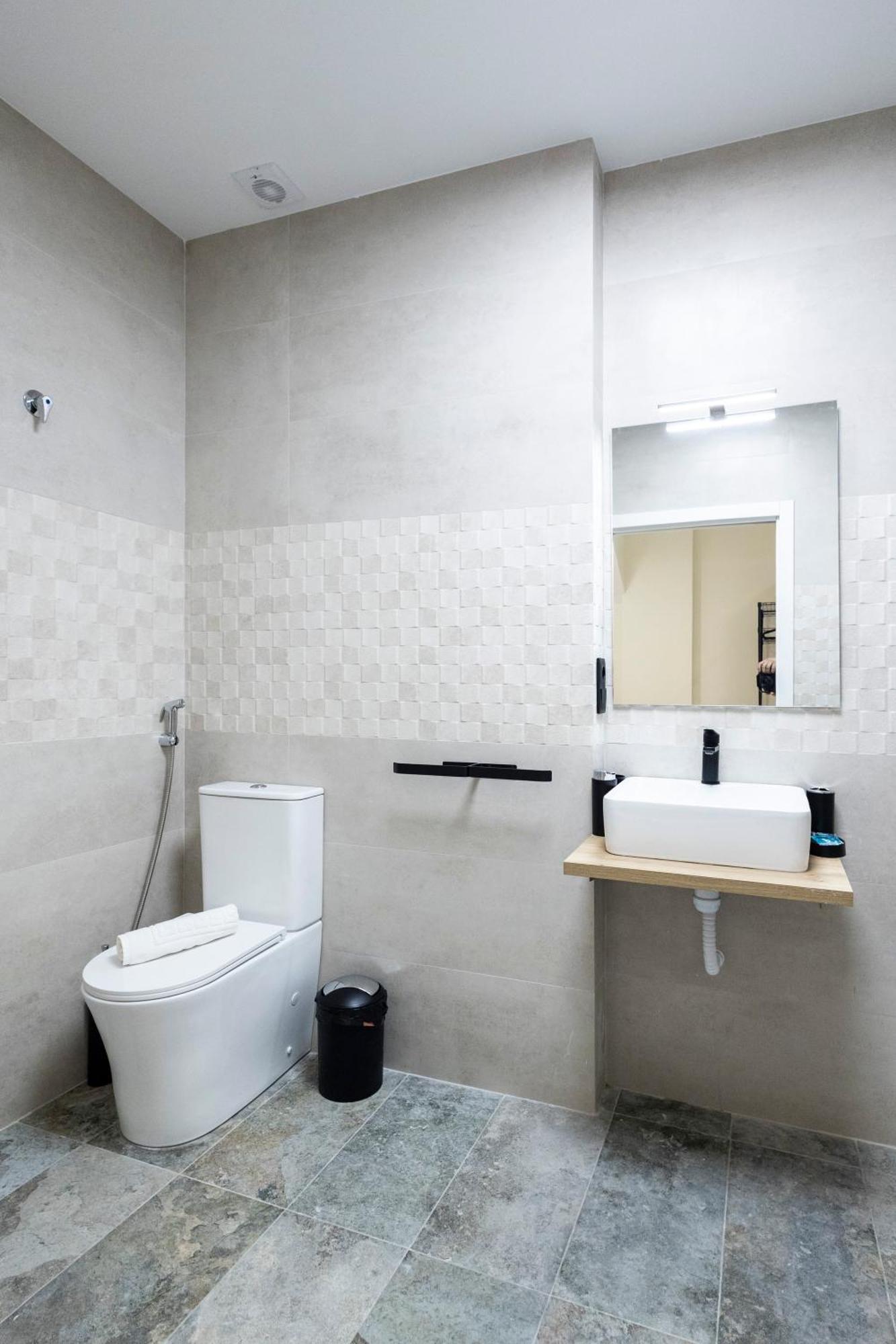 Vera Garden By Concept Flats Valencia Bagian luar foto