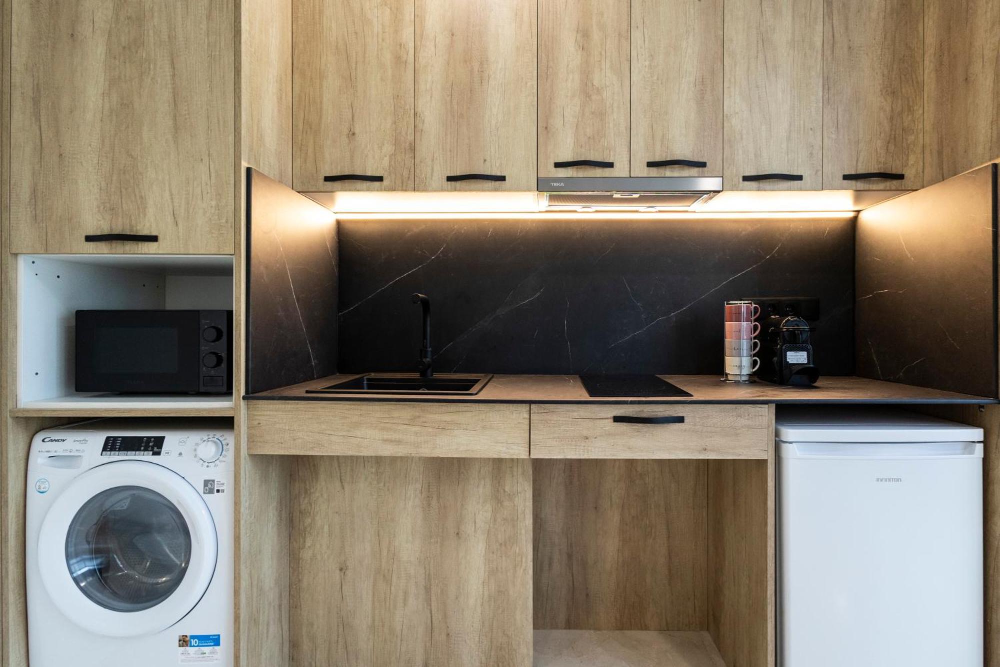 Vera Garden By Concept Flats Valencia Bagian luar foto