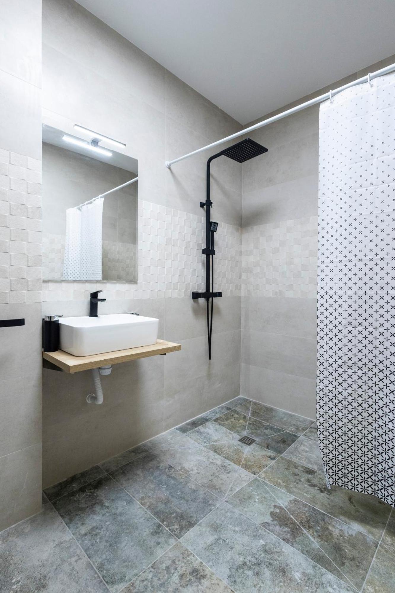 Vera Garden By Concept Flats Valencia Bagian luar foto
