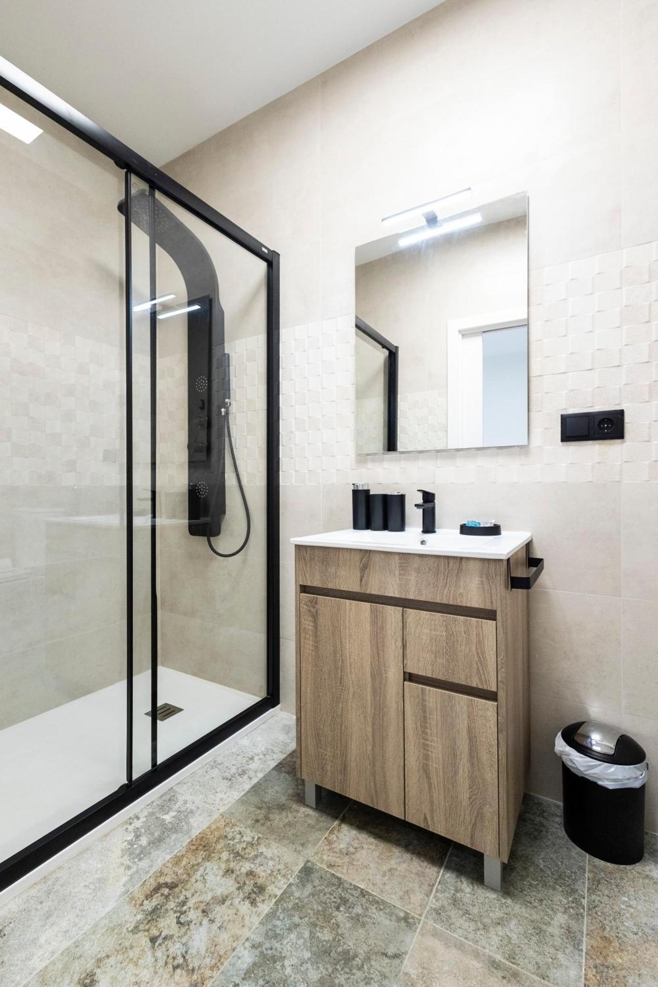 Vera Garden By Concept Flats Valencia Bagian luar foto