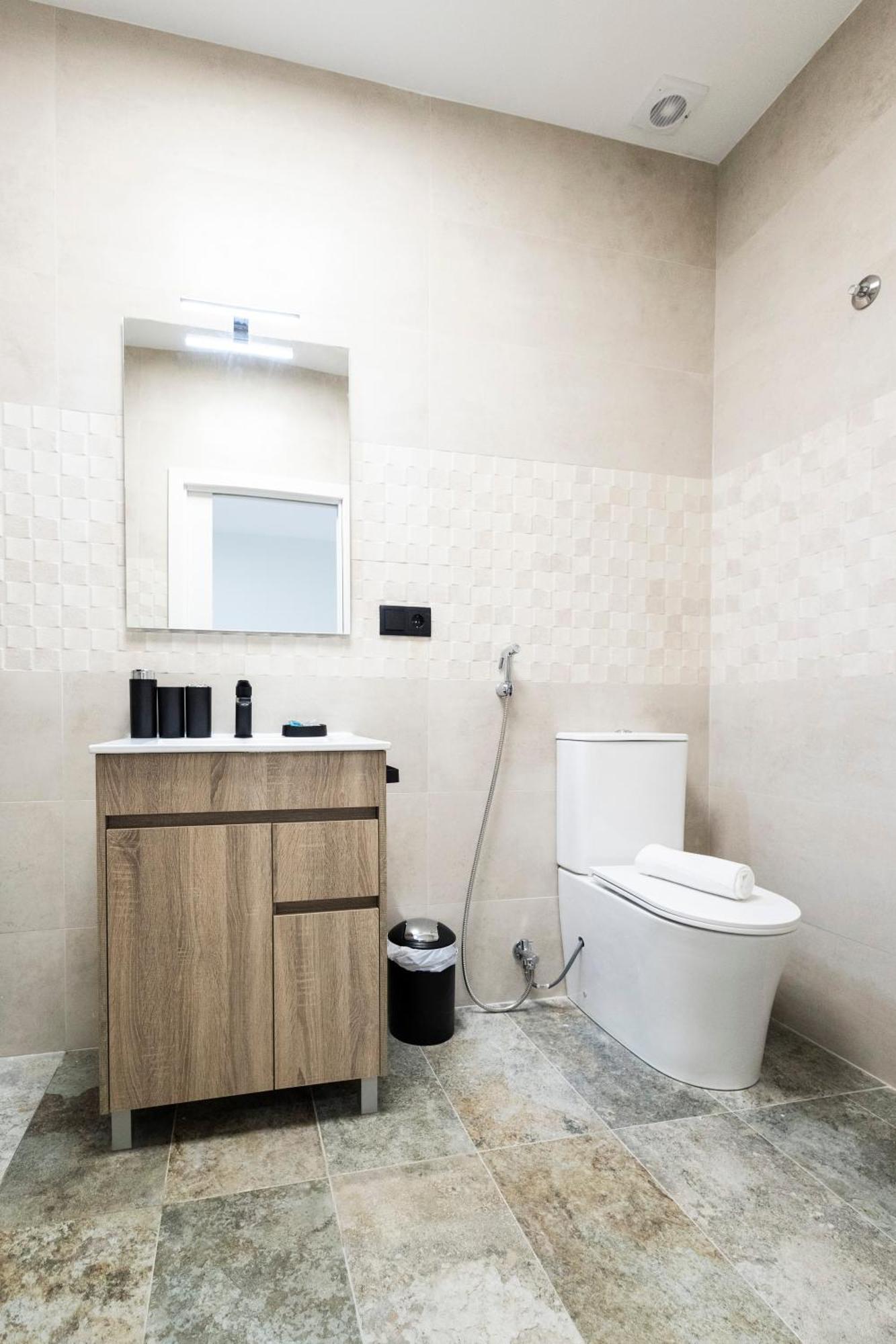 Vera Garden By Concept Flats Valencia Bagian luar foto